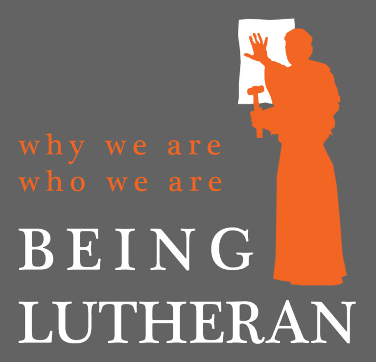 FLBC Q&A, Part 1 – Being Lutheran Bonus