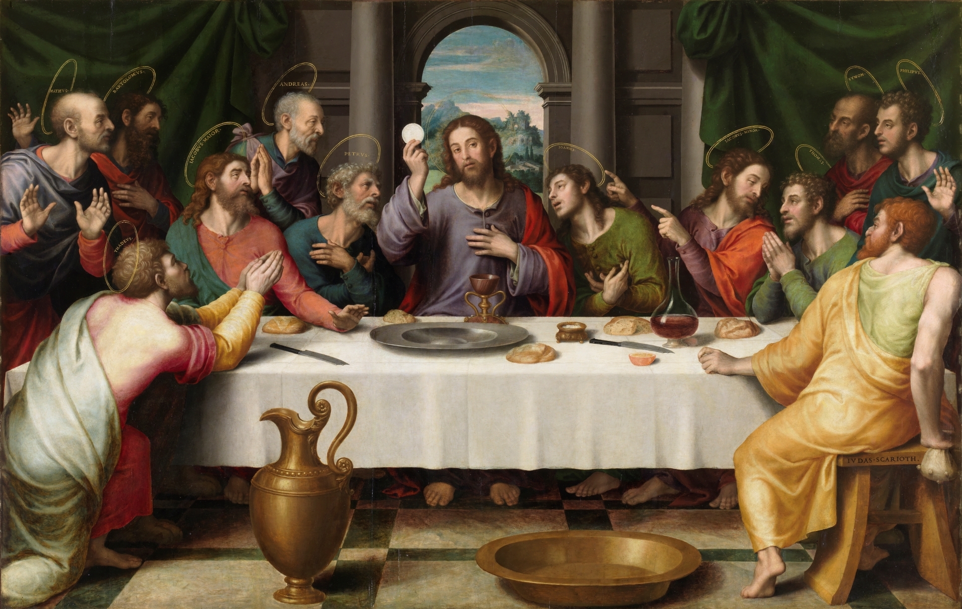 Being Lutheran Podcast