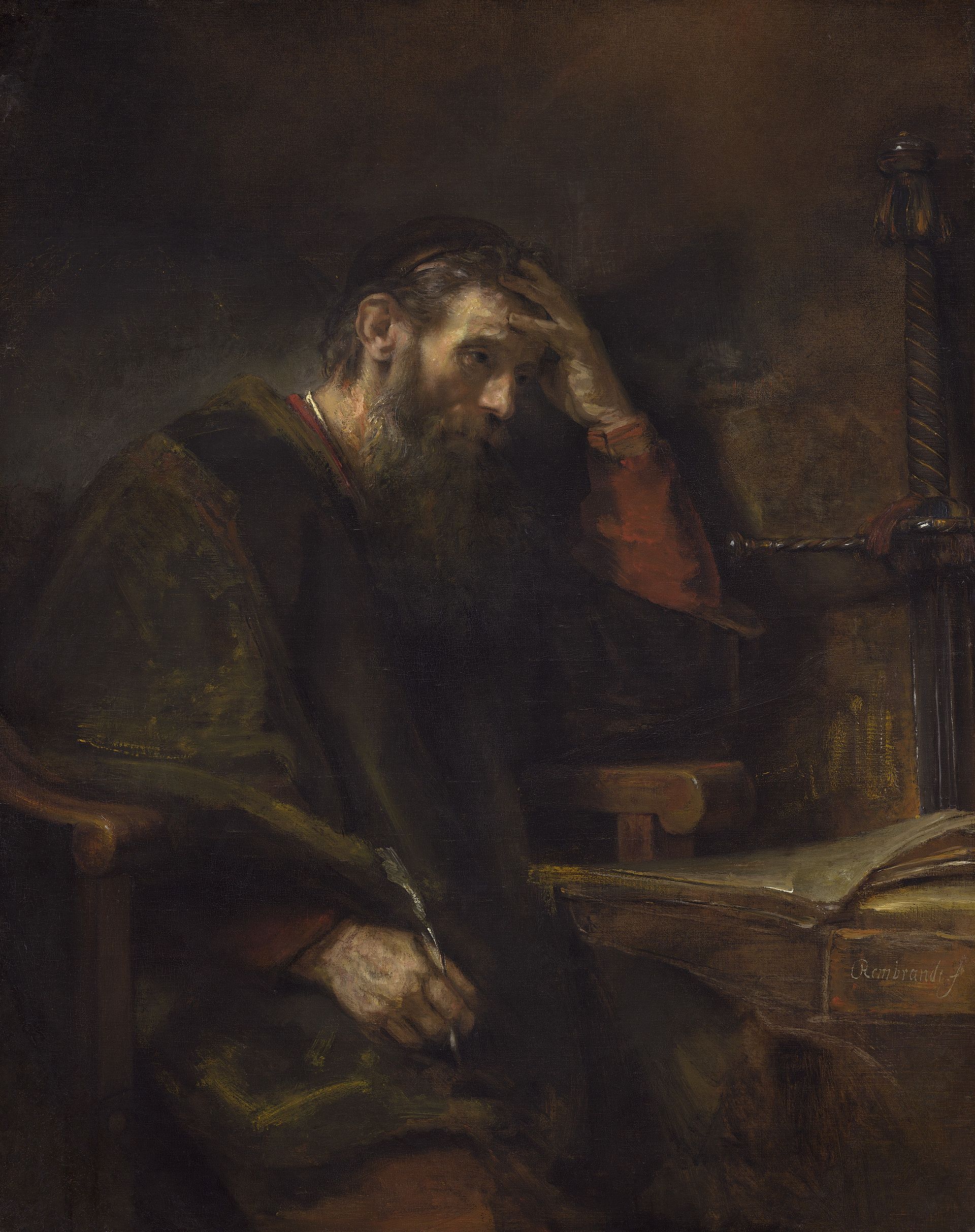 Being Lutheran Podcast