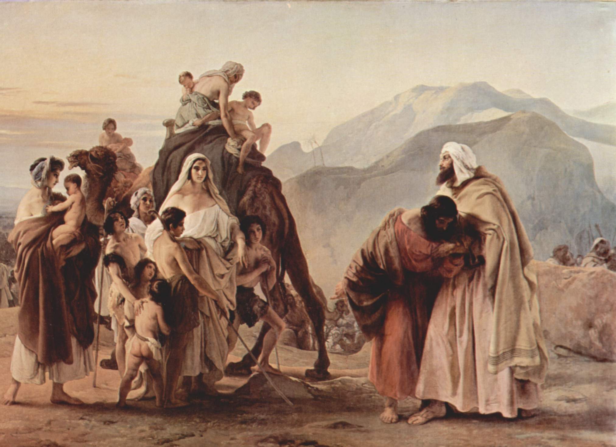 Being Lutheran Podcast