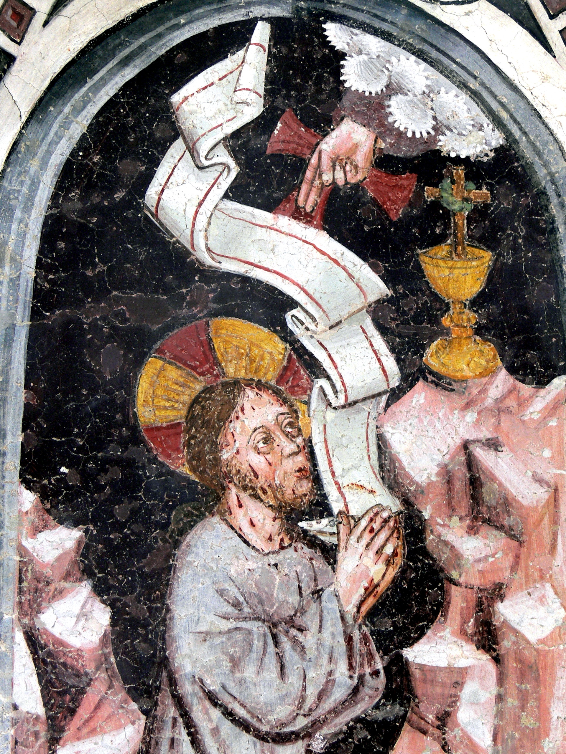 Being Lutheran Podcast
