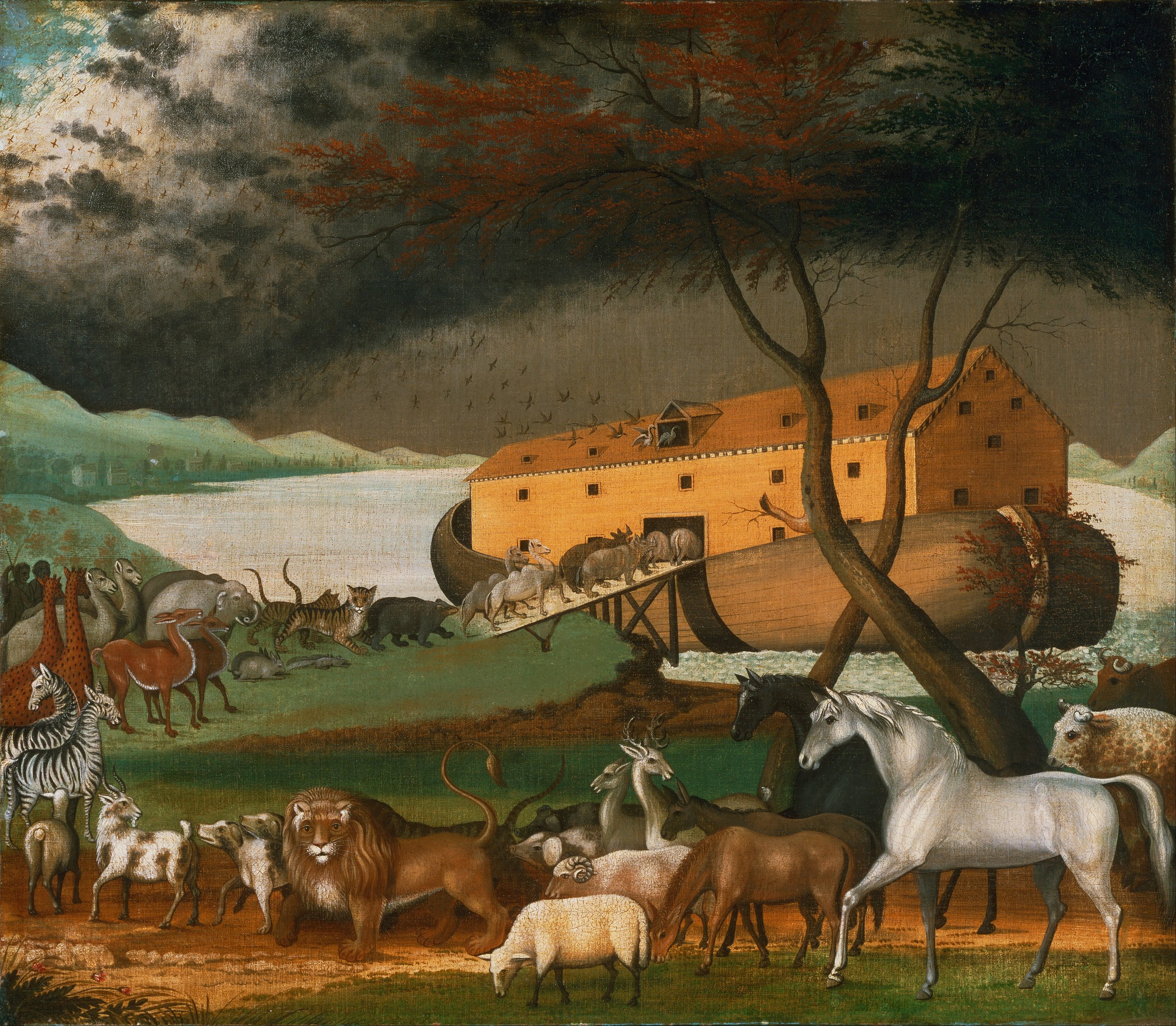 Being Lutheran Podcast
