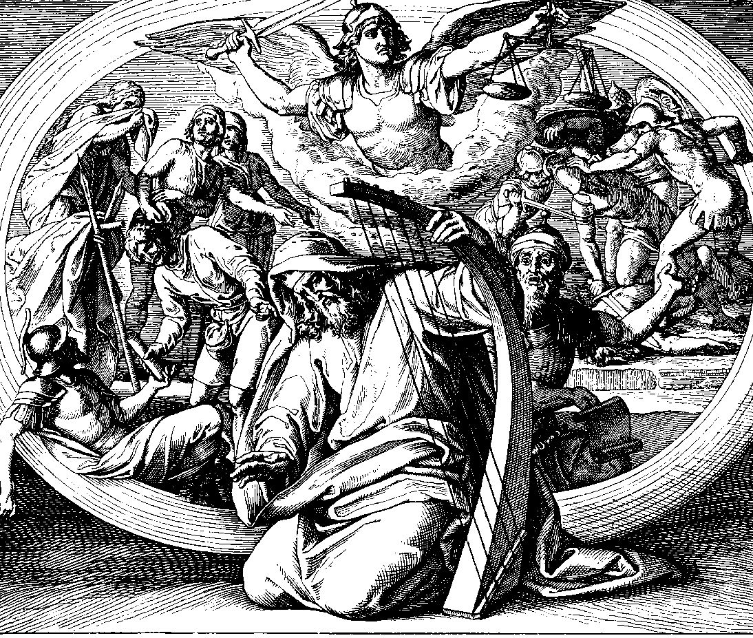 Being Lutheran Podcast