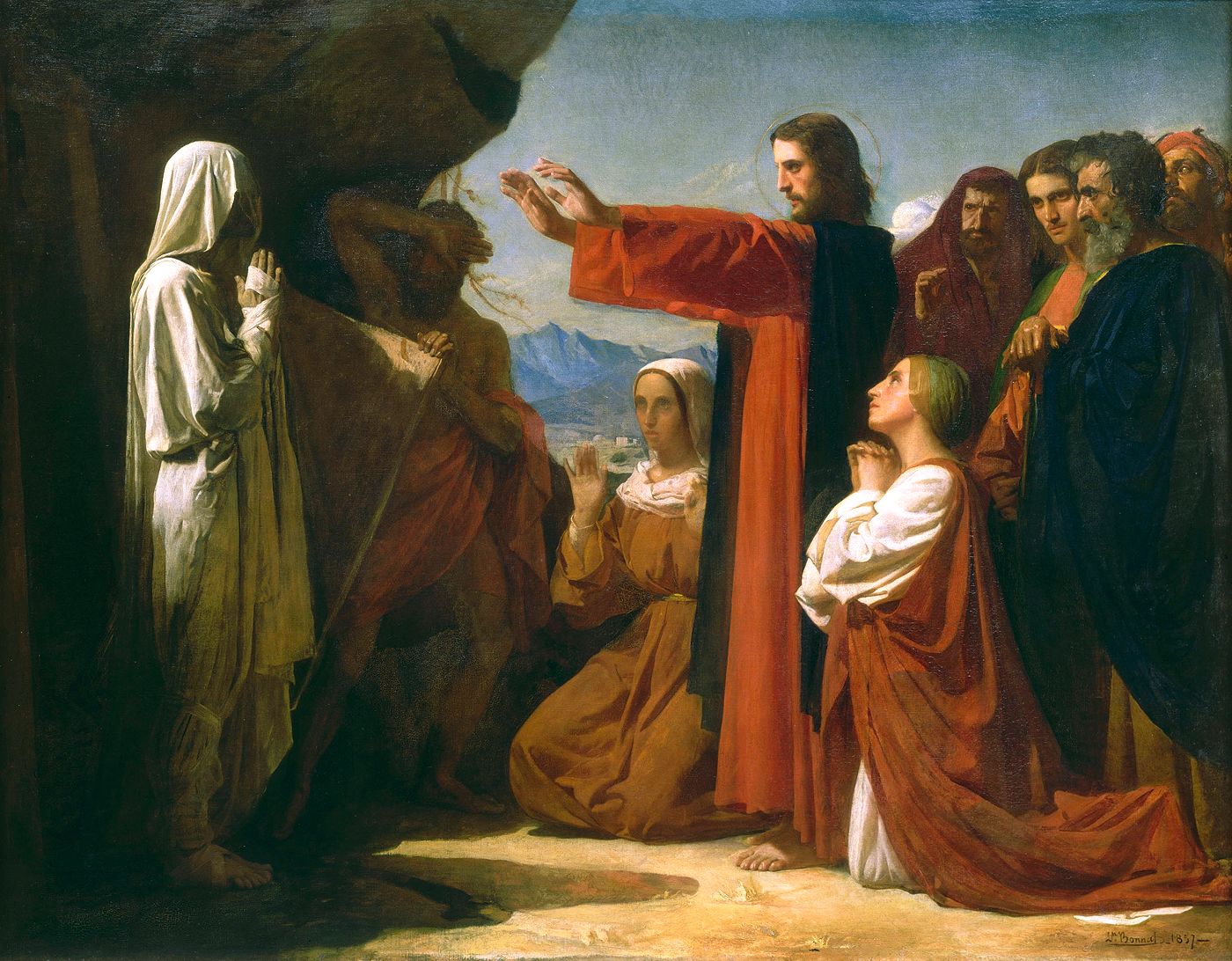 Being Lutheran Podcast