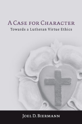 Being Lutheran Podcast Episode #171 – Augsburg Confession Article 4, Part 4