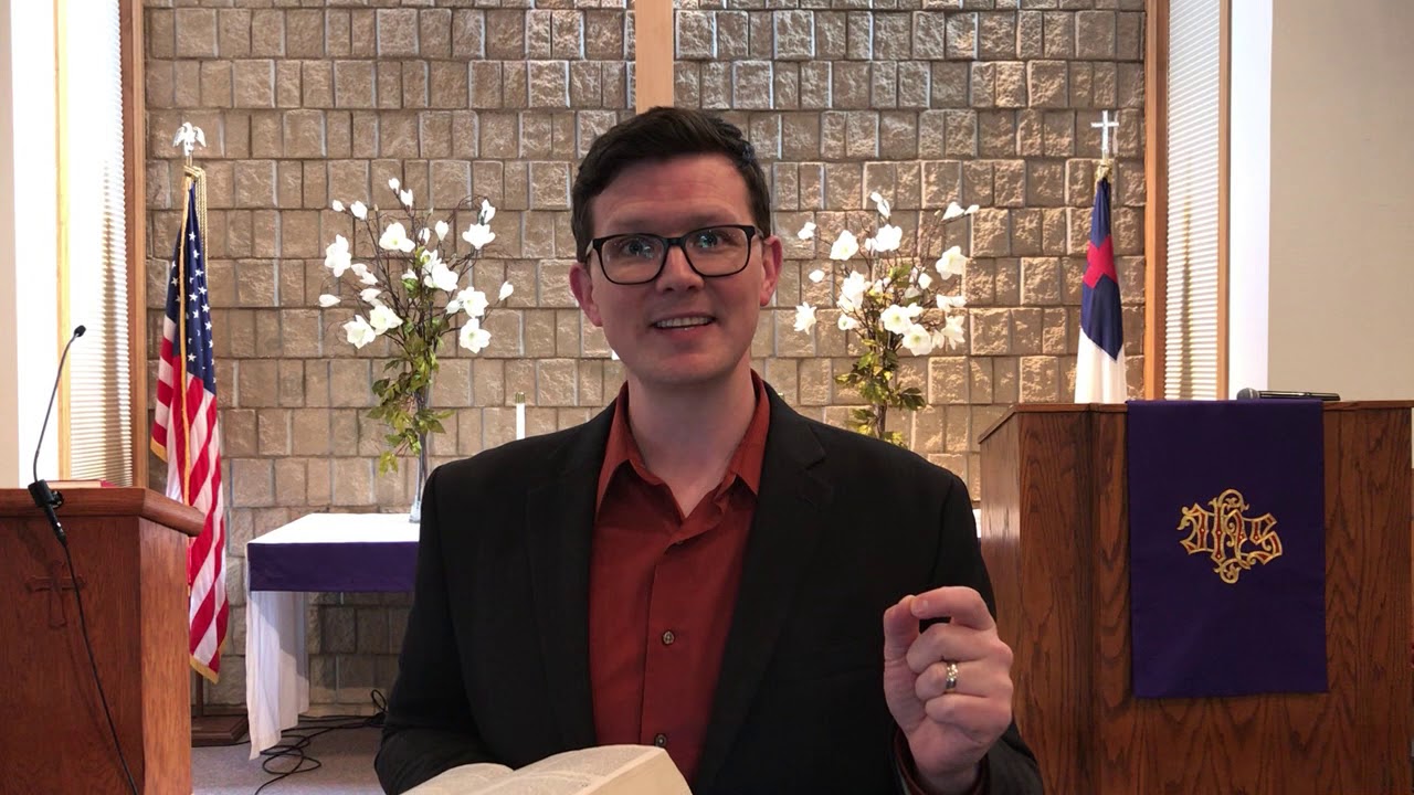 Being Lutheran Podcast
