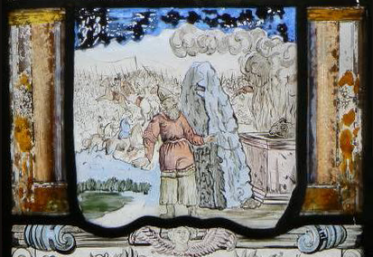Being Lutheran Podcast Episode #227 – 1 Samuel 8:1-9 episode artwork