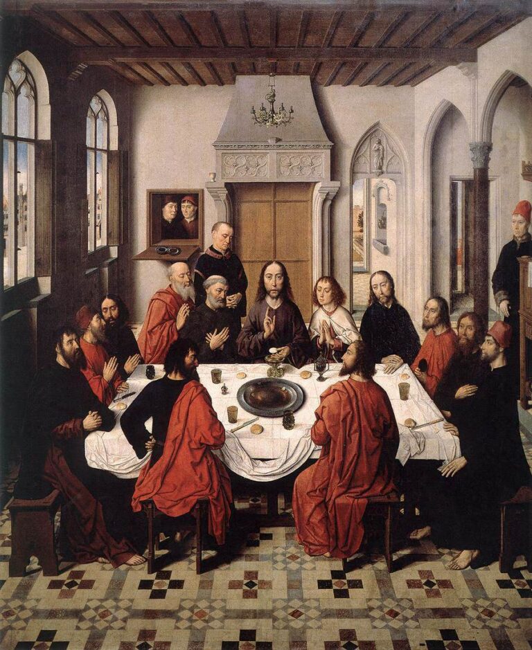 Being Lutheran Podcast Episode #250 – Augsburg Confession Article 22, Part 2