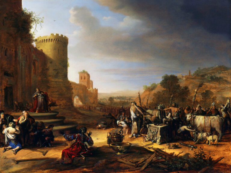 #348 – Acts 13:1-3