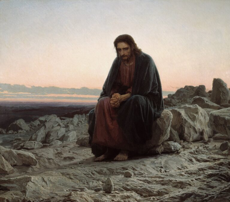 BL Bonus – Lent, Part 2