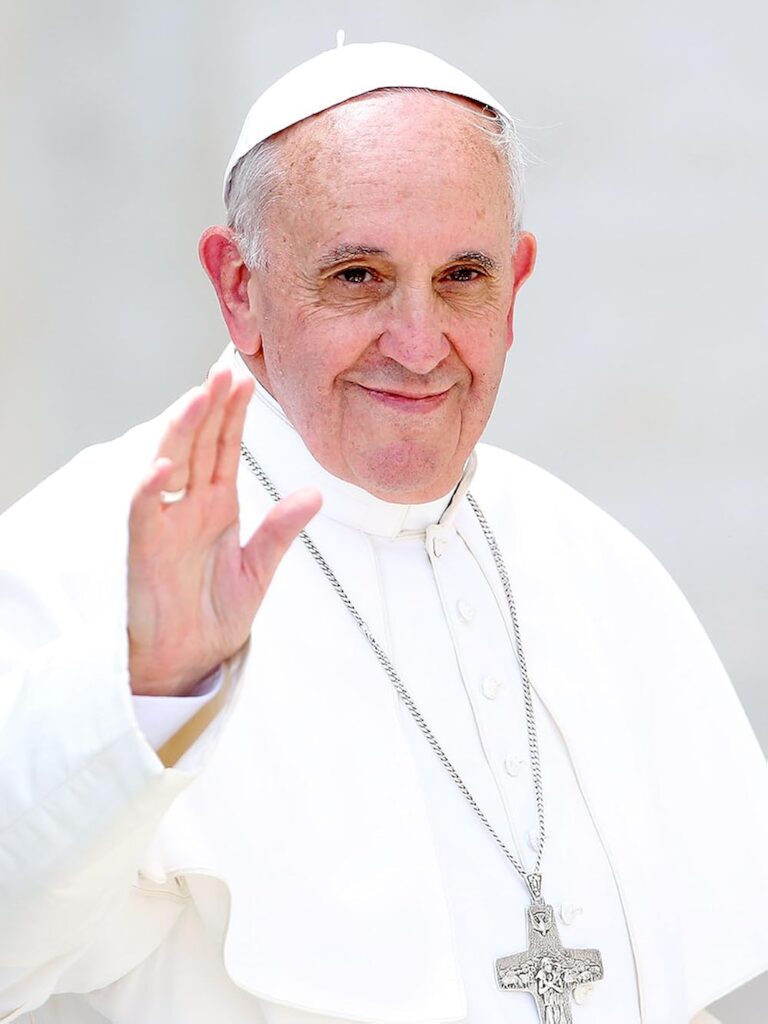 #377 – Relevant Doctrine, Part 1: Pope Francis