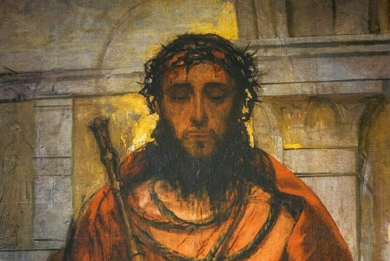 #382 – Hebrews 2:14-18