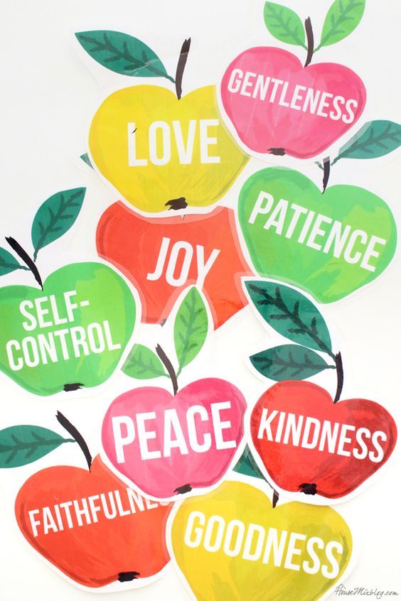 #398 – Galatians 5:16-26