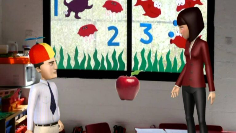 #407 – Formula, Art 7 – Part 1